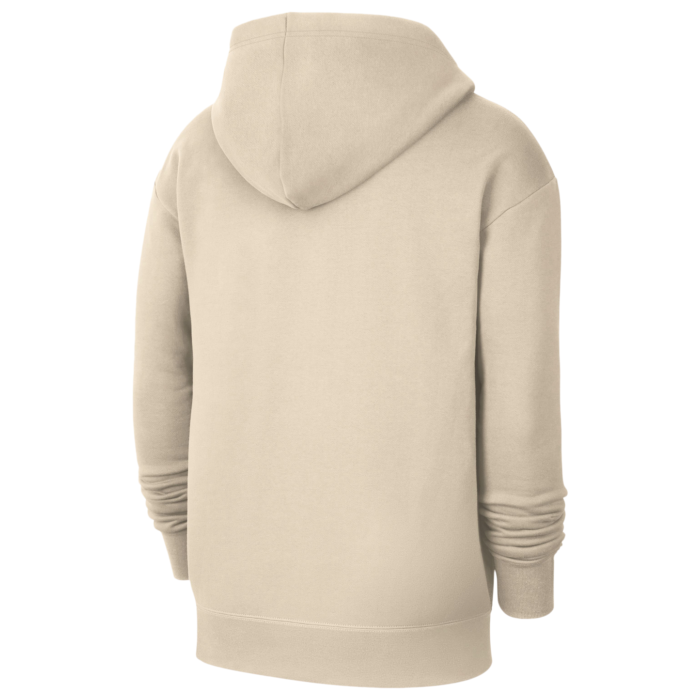 Nike Men's NBA Hawks Dri-Fit Standard Issue Hoodie Cts City Edition