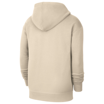 Nike Men's NBA Hawks Dri-Fit Standard Issue Hoodie Cts City Edition