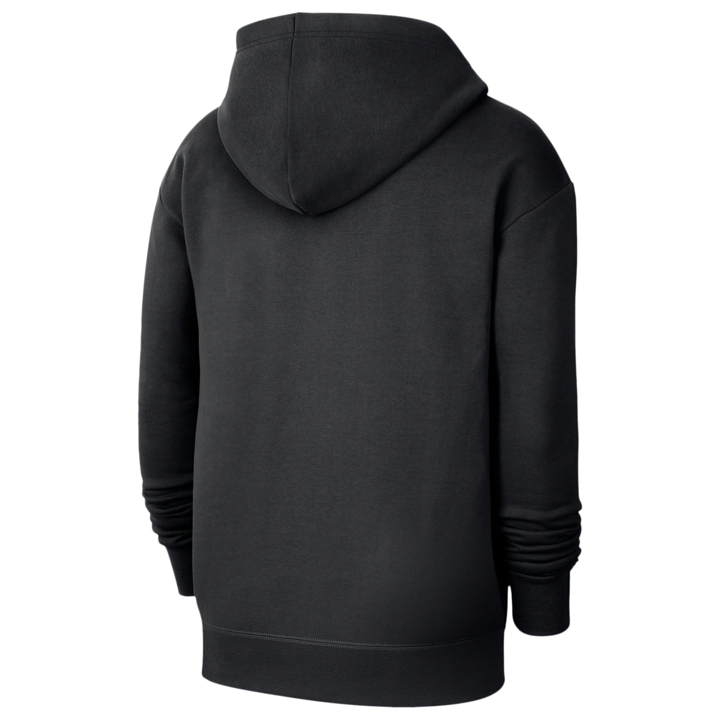 Nike Men's NBA Lakers Dri-Fit Standard Issue Hoodie Cts City Edition