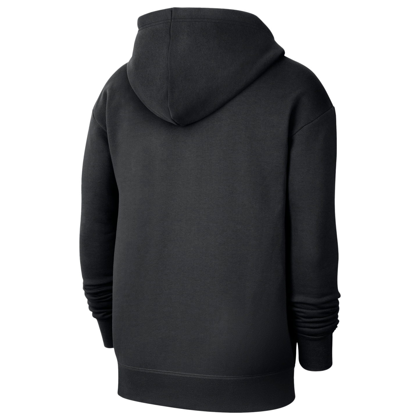 Nike Men's NBA Heat Dri-Fit Standard Issue Hoodie Cts City Edition