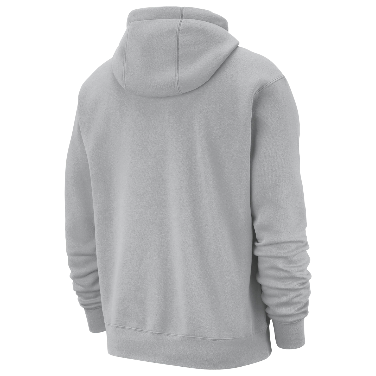 Nike Men's X Kaws X NBA Brooklyn Nets City Edition Hoodie