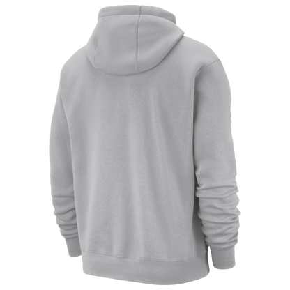 Nike Men's X Kaws X NBA Brooklyn Nets City Edition Hoodie