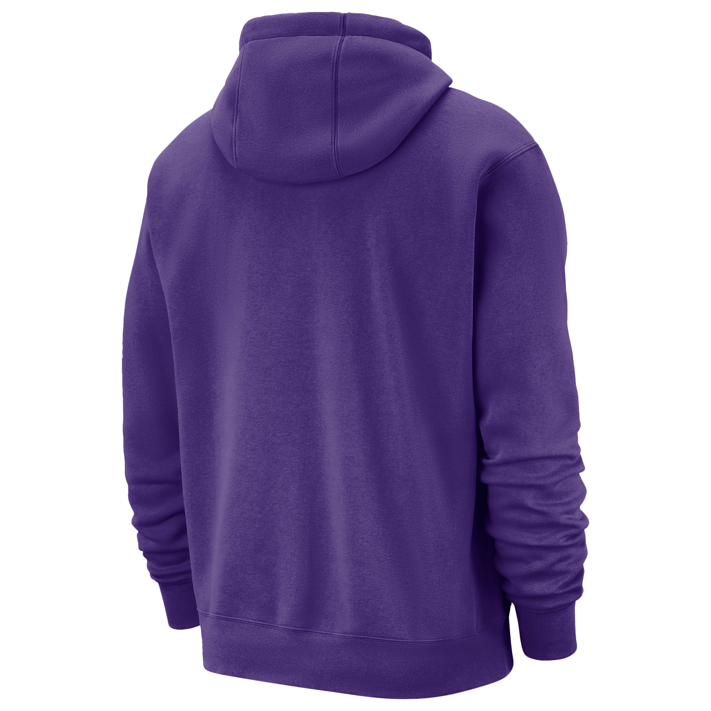Nike Men's NBA Suns Club Pullover Hoodie City Edition