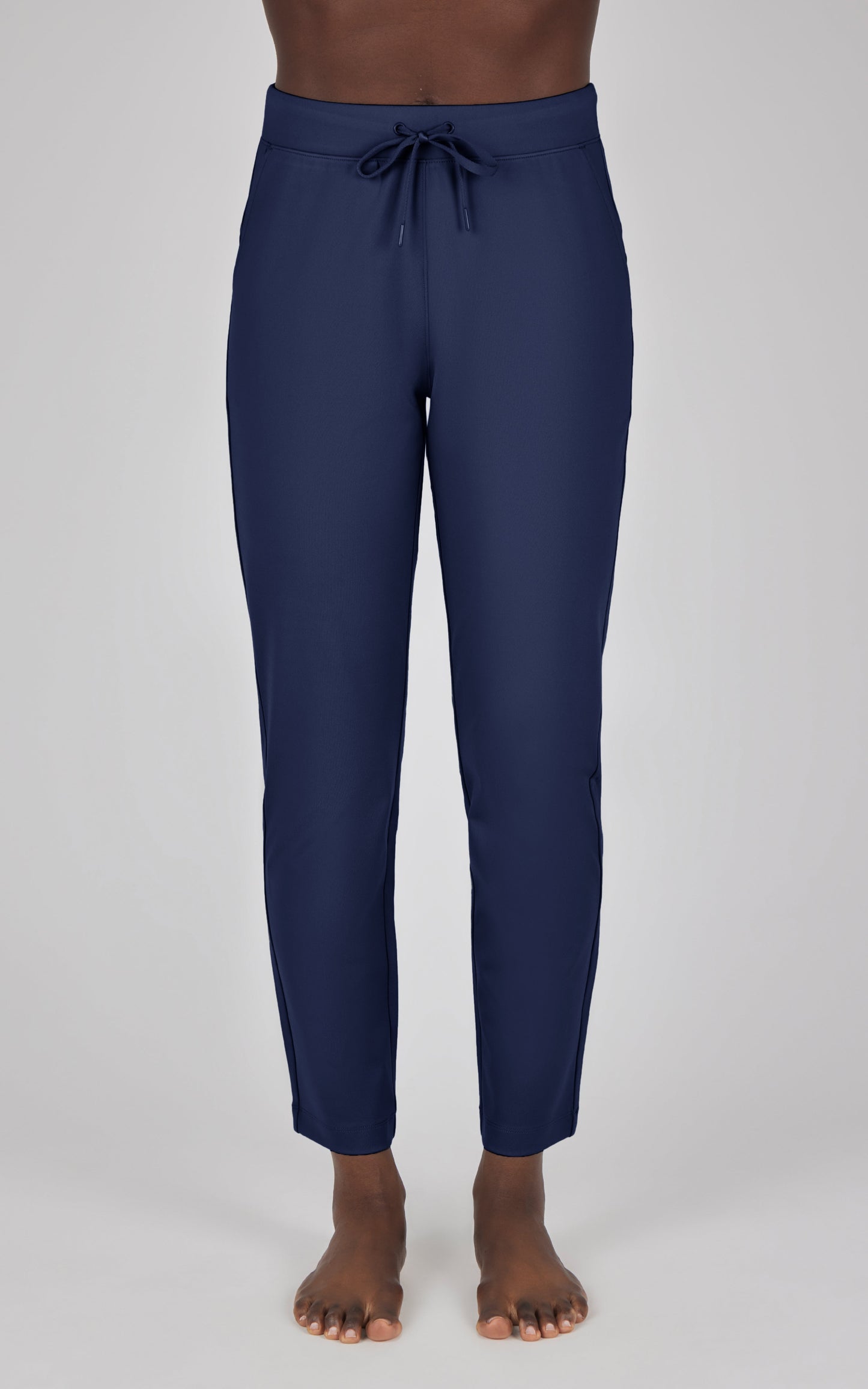 Lux Straight Leg Pant - Our Linen Story