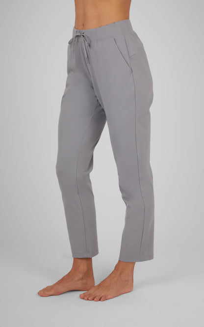 Lux Straight Leg Pant - Our Linen Story