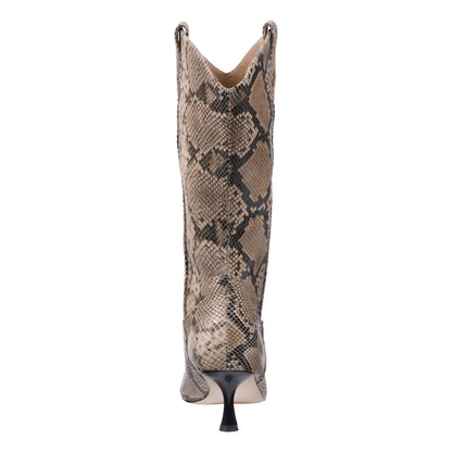 Women's Thalia Taupe Bootie