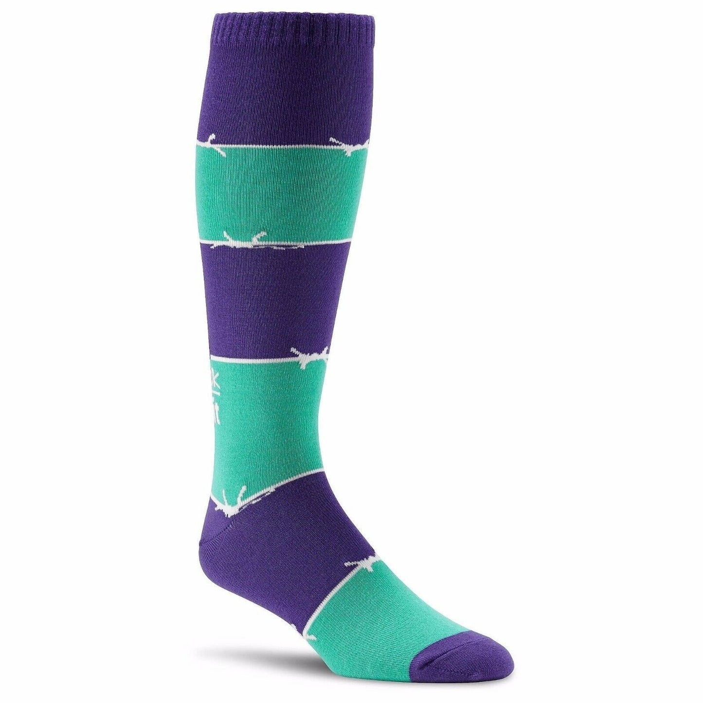 Reebok Crossfit Games Knee Socks