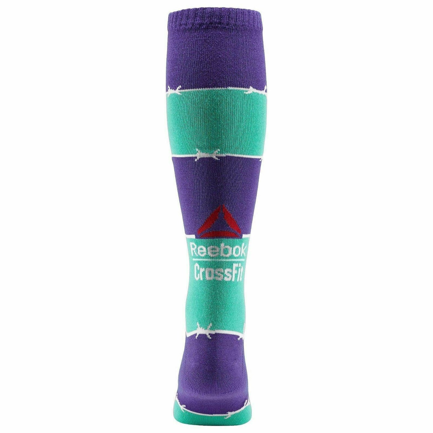 Reebok Crossfit Games Knee Socks