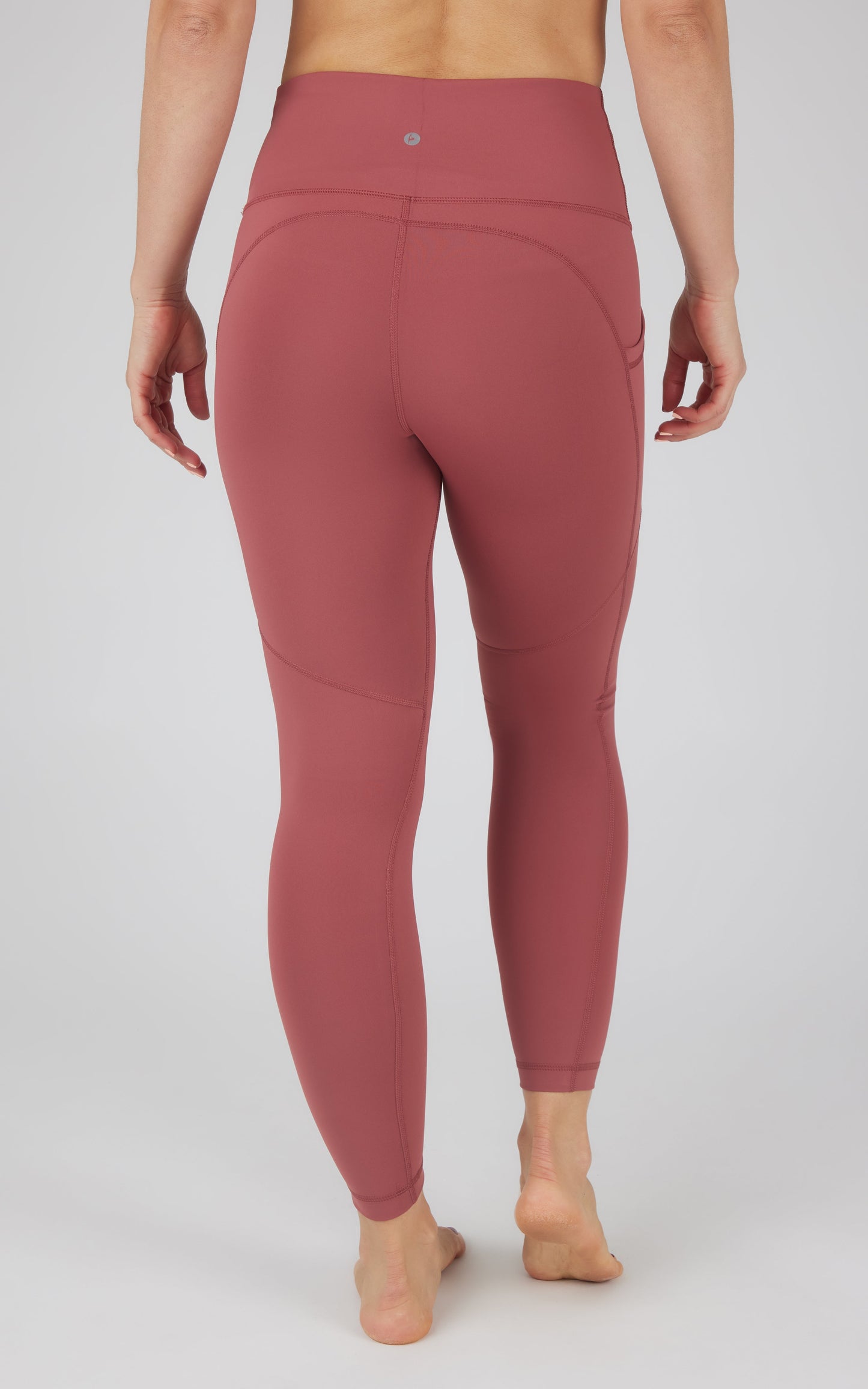 Interlink 7/8 Ankle Legging - Our Ocean Core Story