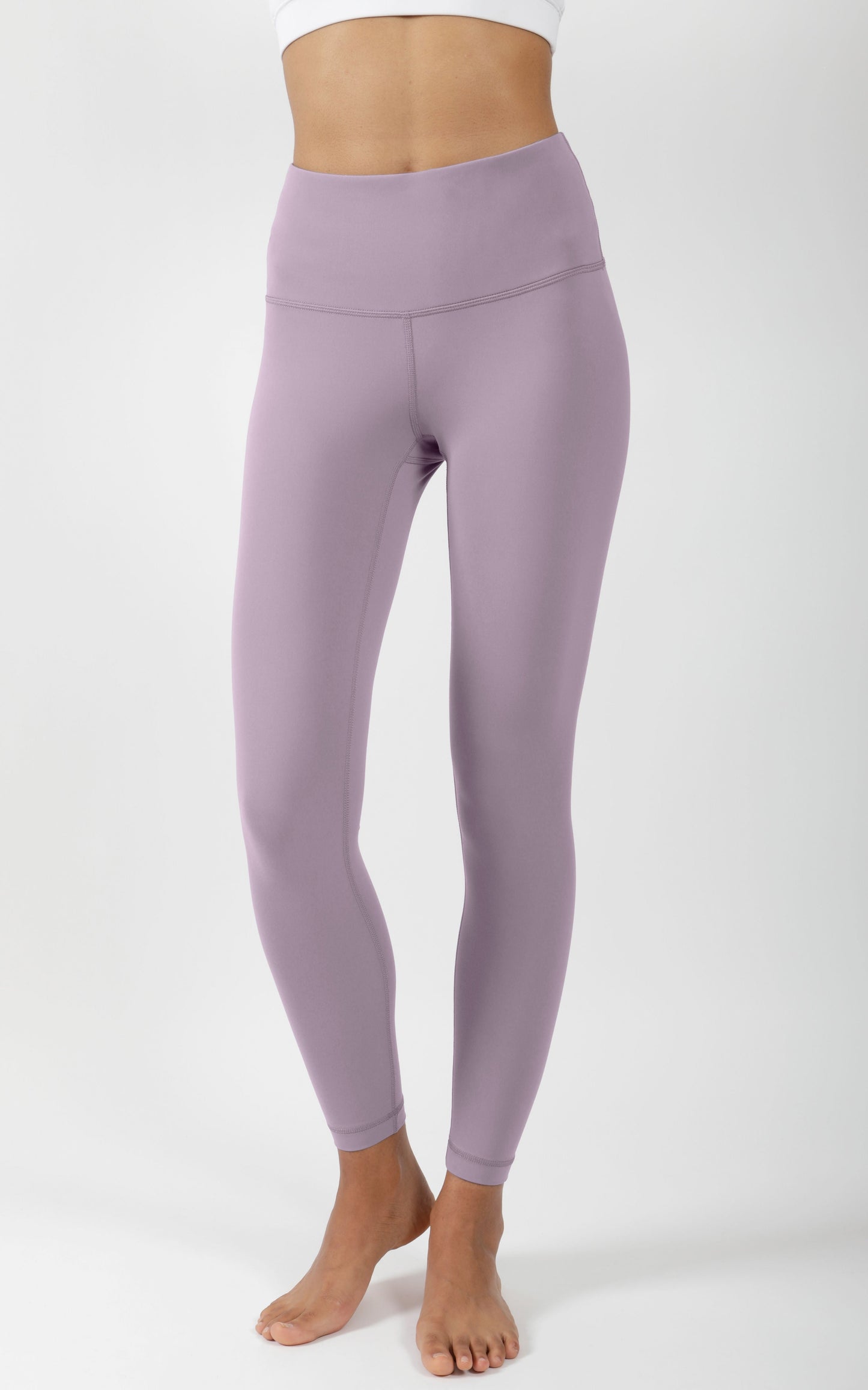 Nude Tech 7/8 Ankle Legging