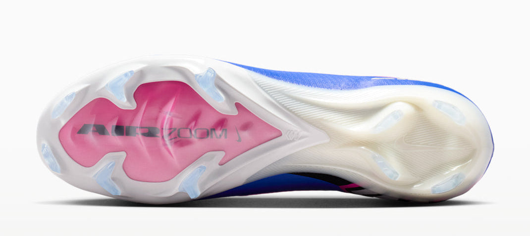 Nike Men's Zoom Mercurial Superfly 10 Elite FG Attack Pack