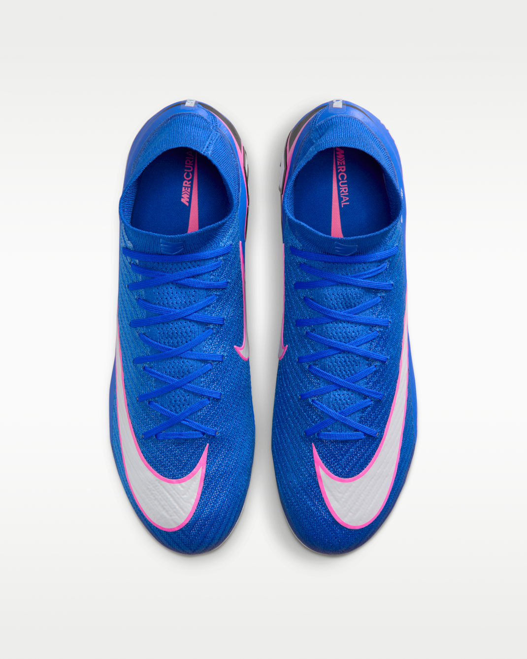 Nike Men's Zoom Mercurial Superfly 10 Elite FG Attack Pack