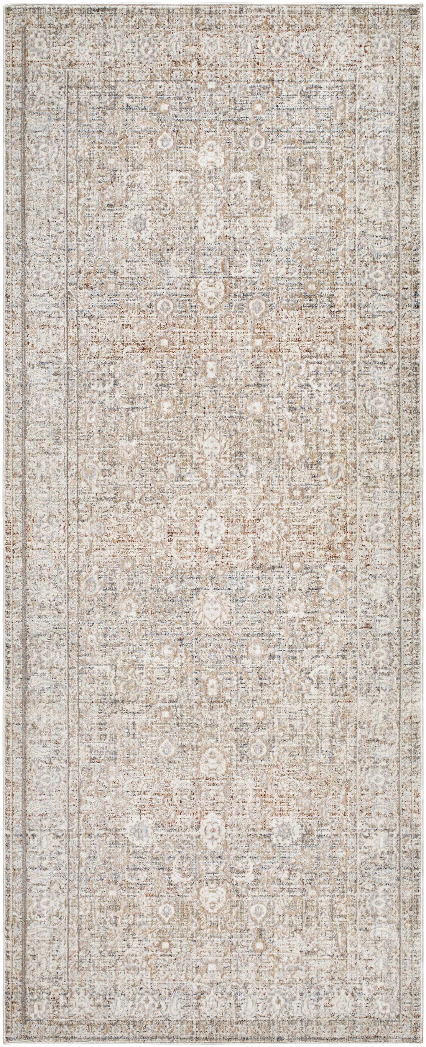 Zabby Area Rug