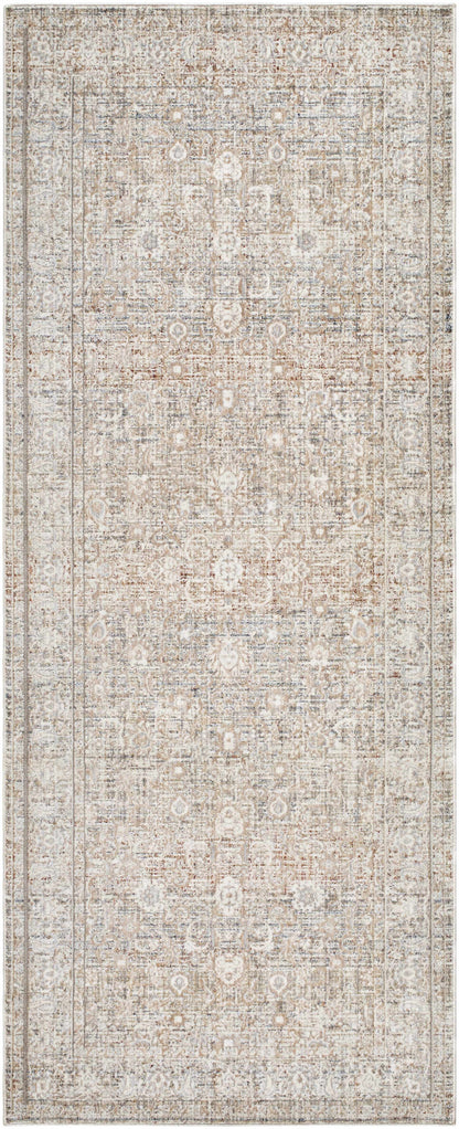 Zabby Area Rug
