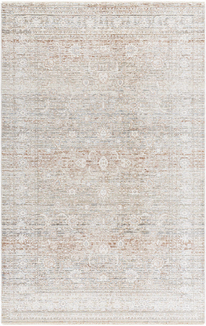Zabby Area Rug