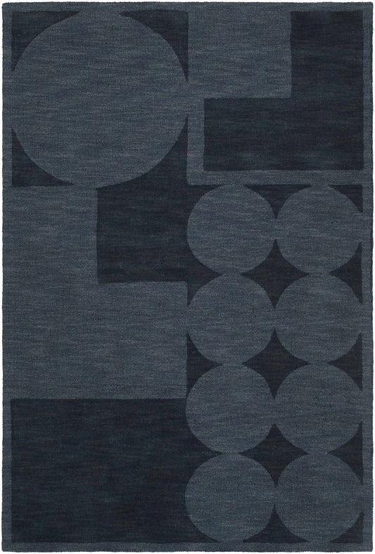 Oshae Area Rug