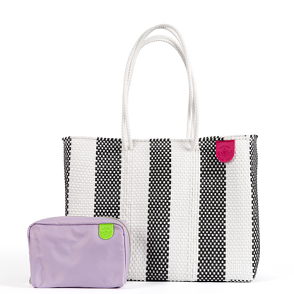 Woven Super Totes