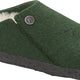 Fur Forest Green