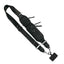Black (Hardware: Silver)