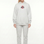Athletic Heather Grey