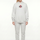 Athletic Heather Grey