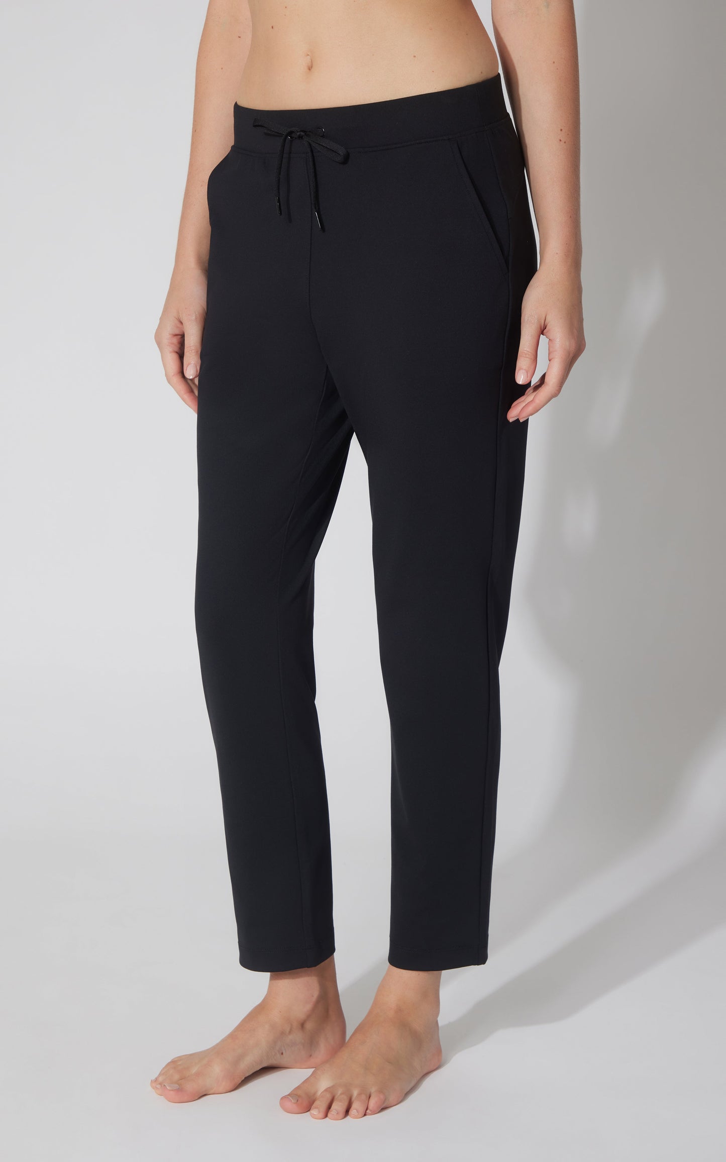 The It Girl -Lux Avenue Straight Leg Pant