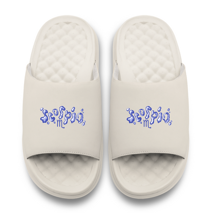 Scorpio Zodiac Elements Motive Slide Sandals