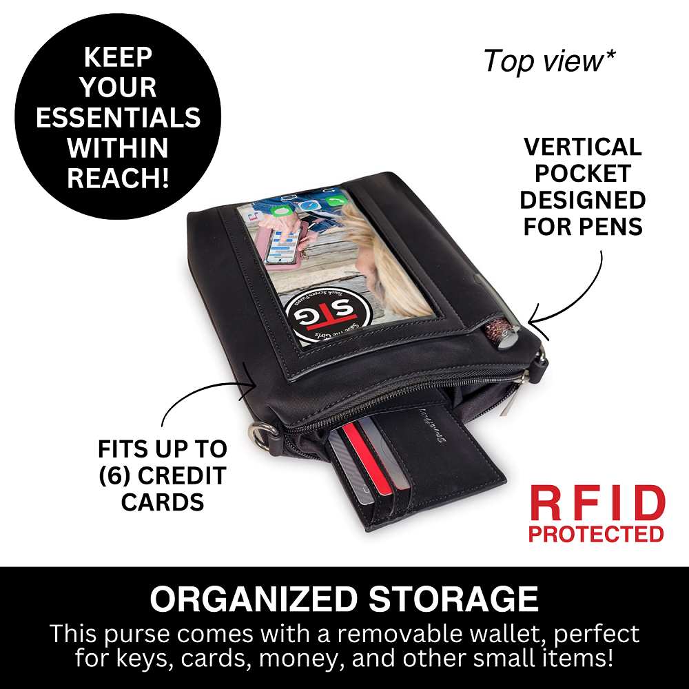 Zoe Rfid