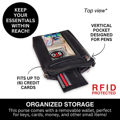 Zoe Rfid
