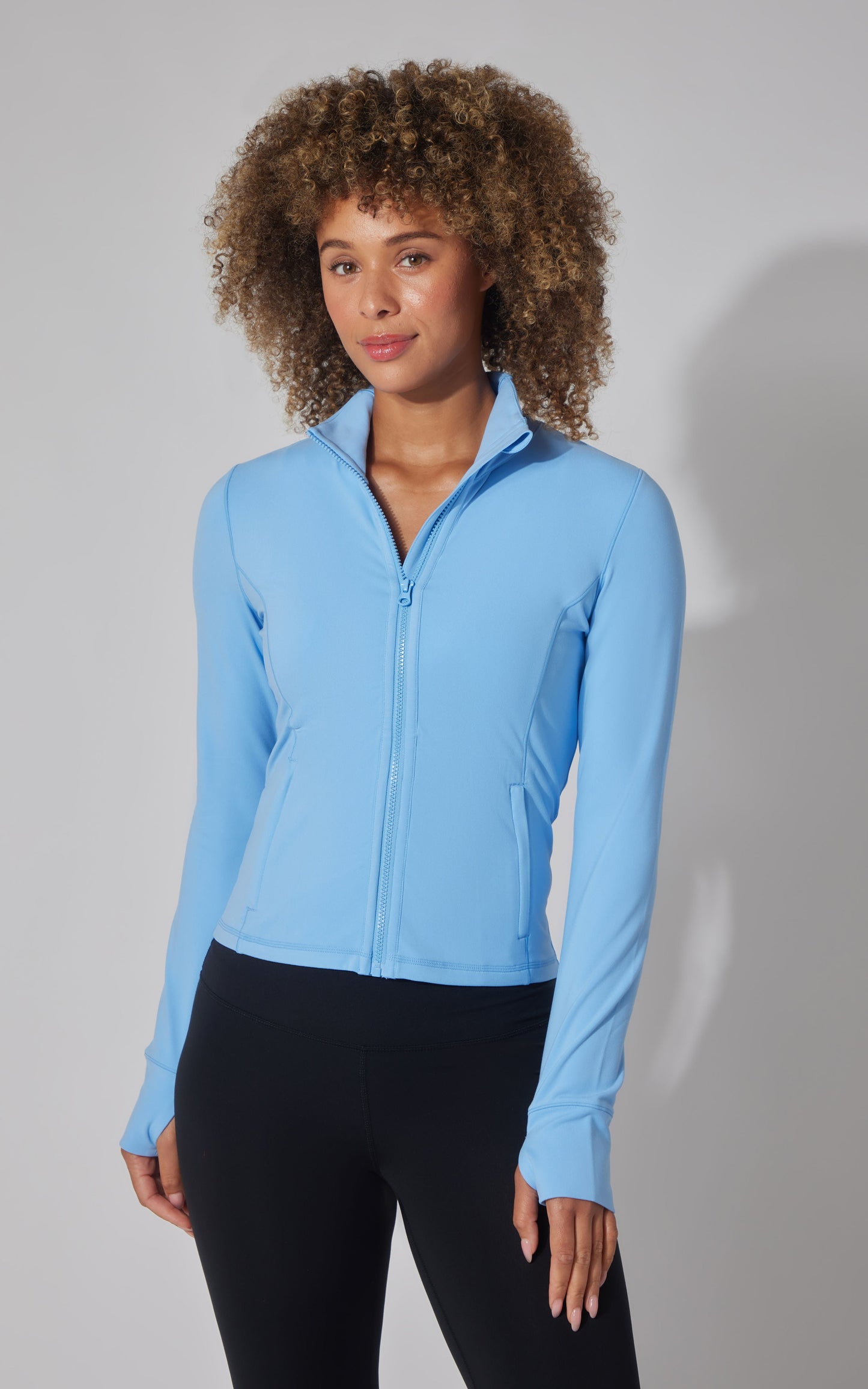 Interlock Industry Jacket
