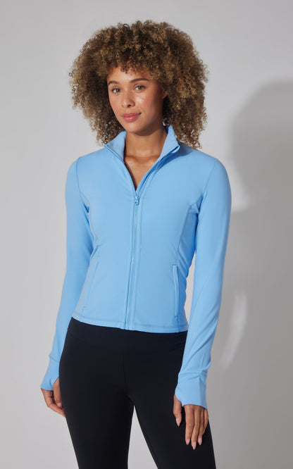 Interlock Industry Jacket