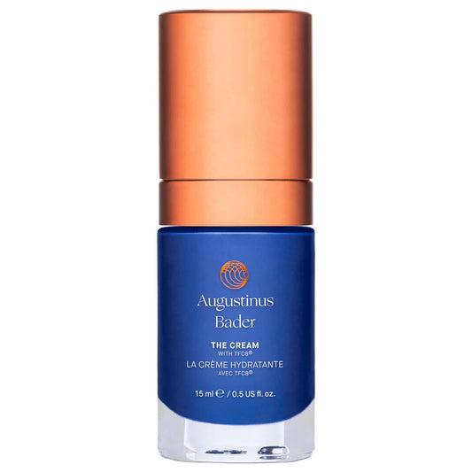 Augustinus Bader Mini The Cream with TFC8¨ Face Moisturizer: Clinically Proven Anti-Aging, Fine Line & Hyperpigmentation Treatment