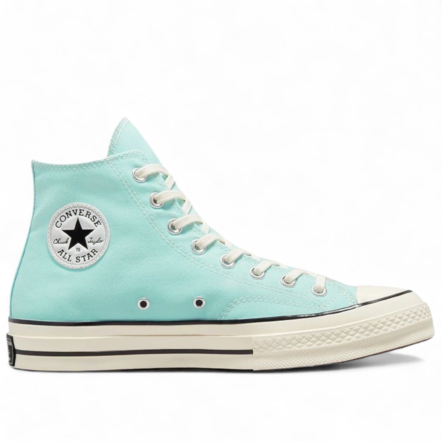 Men's Converse Chuck Taylor All-Star 70 Hi 'Recycled Canvas Soft Juniper'