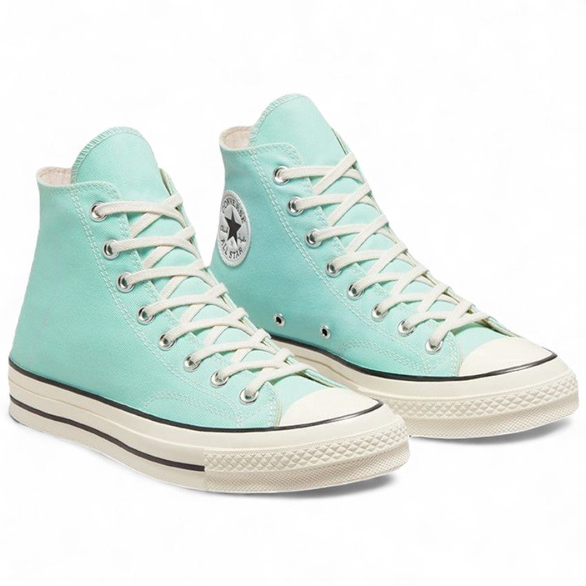 Men's Converse Chuck Taylor All-Star 70 Hi 'Recycled Canvas Soft Juniper'
