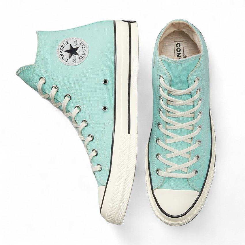 Men's Converse Chuck Taylor All-Star 70 Hi 'Recycled Canvas Soft Juniper'