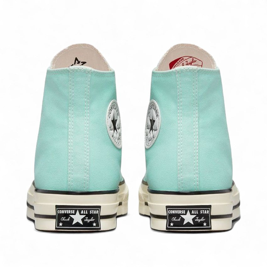 Men's Converse Chuck Taylor All-Star 70 Hi 'Recycled Canvas Soft Juniper'
