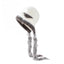 01 White