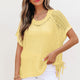 Yellow Cream