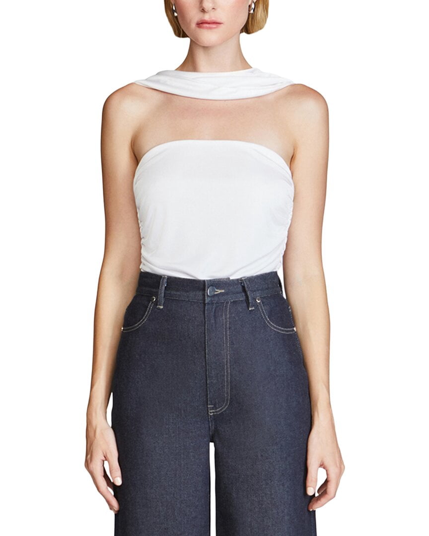 Optic White-