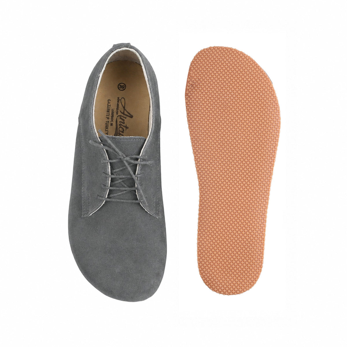 Grey-