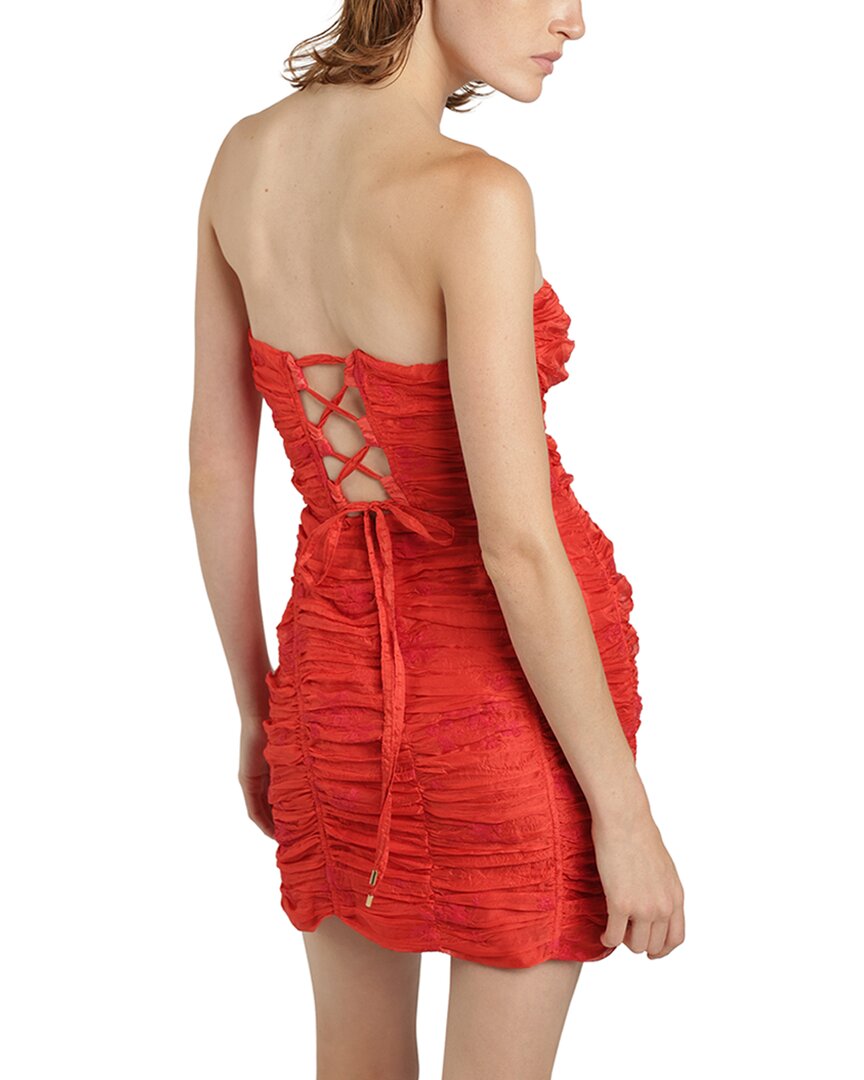 1262-POPPY RED-