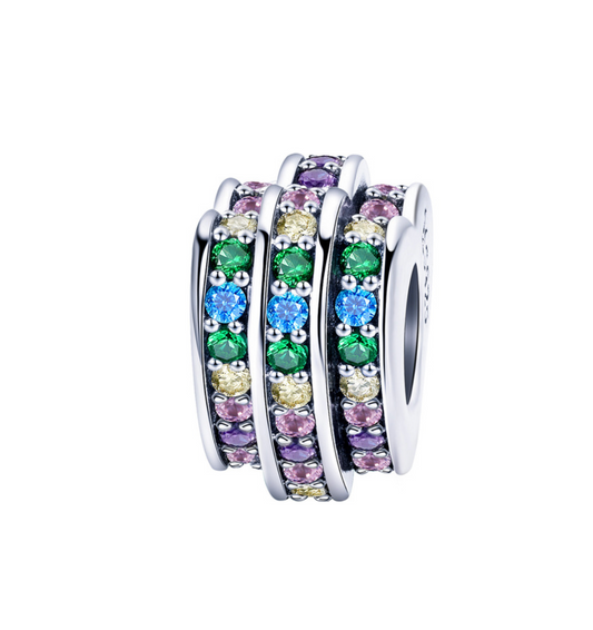Sterling Silver-