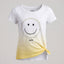 White / Yellow