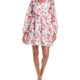 100 PINK MULTI