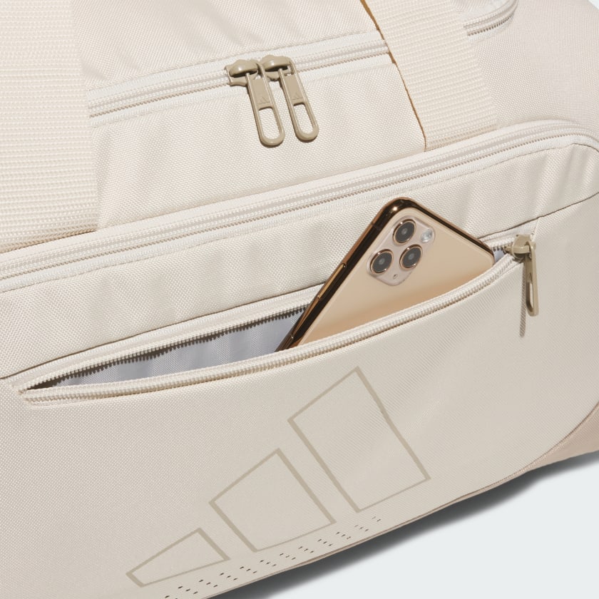 Crystal Linen / Trace Khaki-
