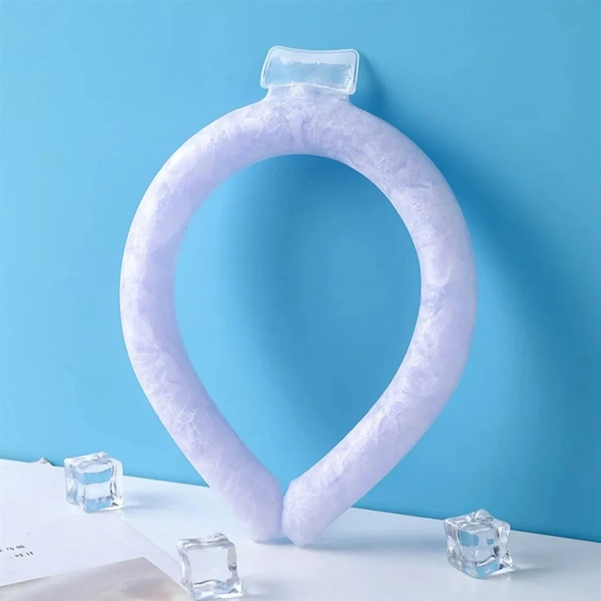 Purple-