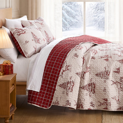 Winterwood Christmas-
