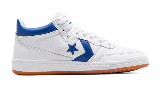 Converse Cons Fastbreak Pro 'White/ Blue'