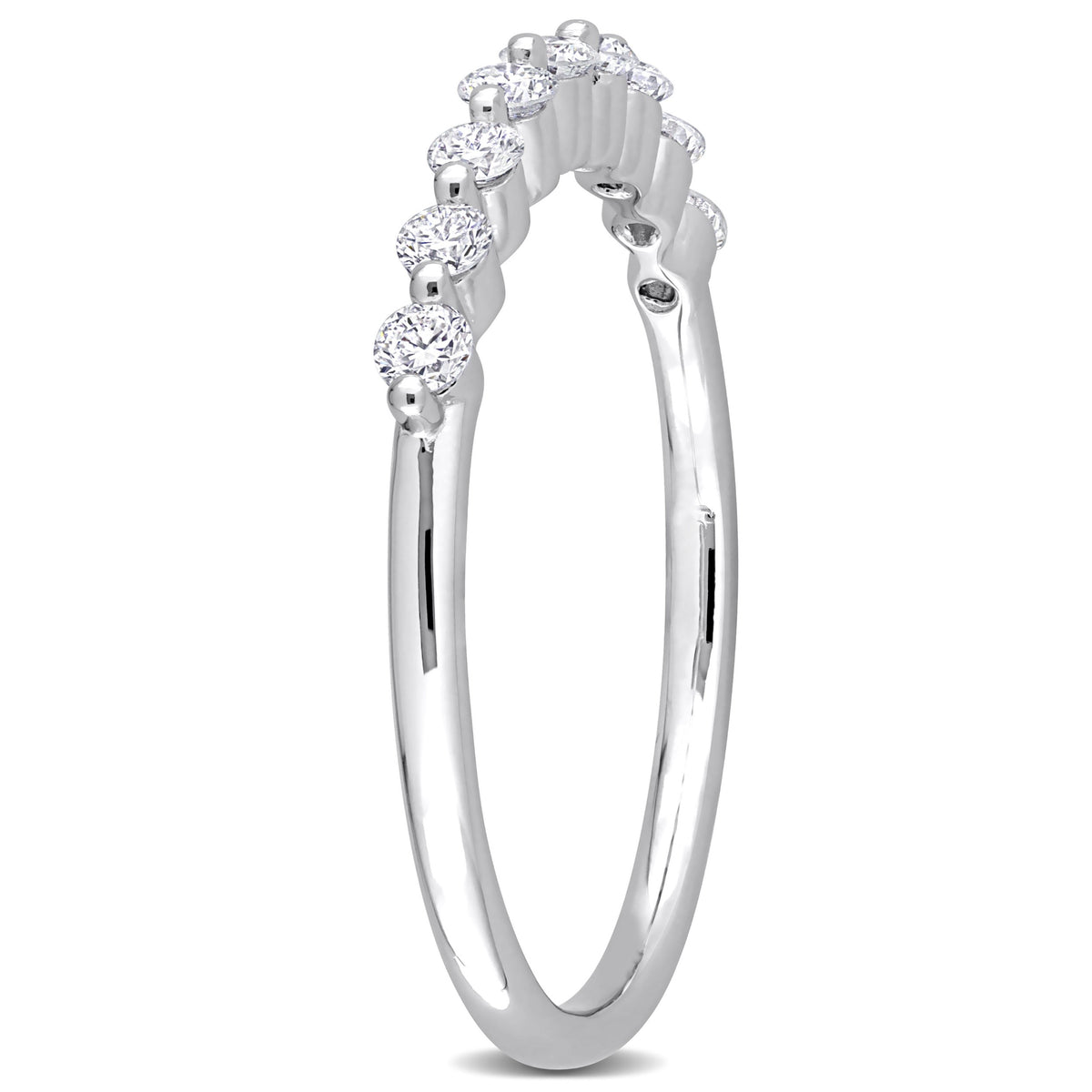 White-
