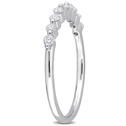 White-